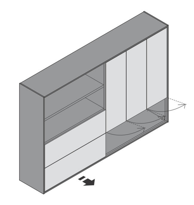 Monolitico H 166,7 - immagine 2